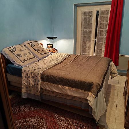 Chambre Privee Place Garibaldi Nice Leilighet Eksteriør bilde
