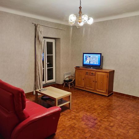 Chambre Privee Place Garibaldi Nice Leilighet Eksteriør bilde